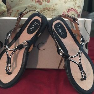 BOC sandals